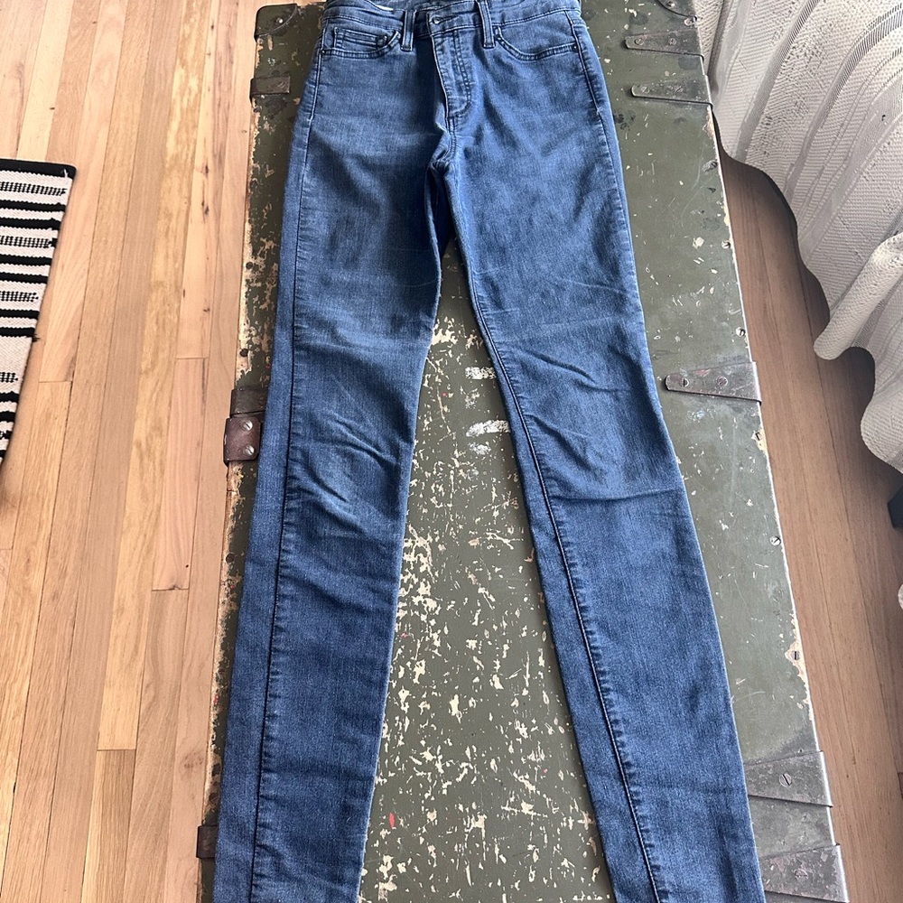 Joe's Jeans Women's Skinny Denim